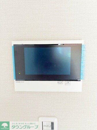 ラティエラ中野新井の物件内観写真